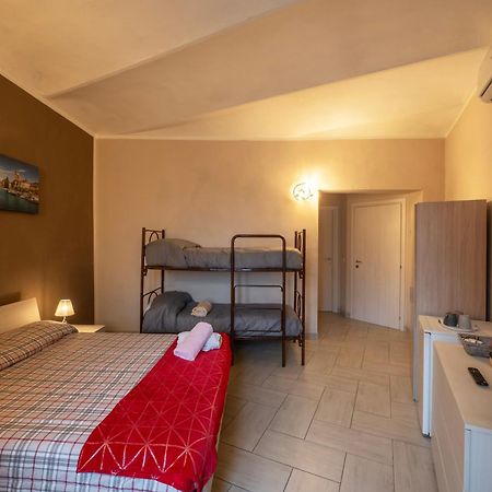 Casa Martina Lejlighed Asti Eksteriør billede