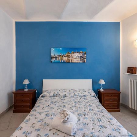 Casa Martina Lejlighed Asti Eksteriør billede