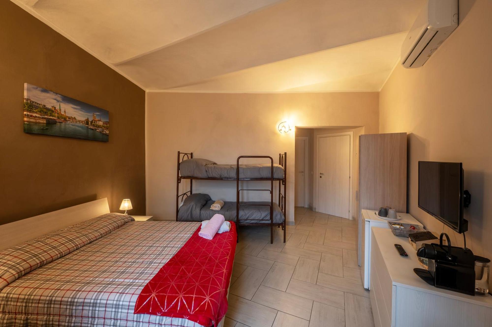 Casa Martina Lejlighed Asti Eksteriør billede