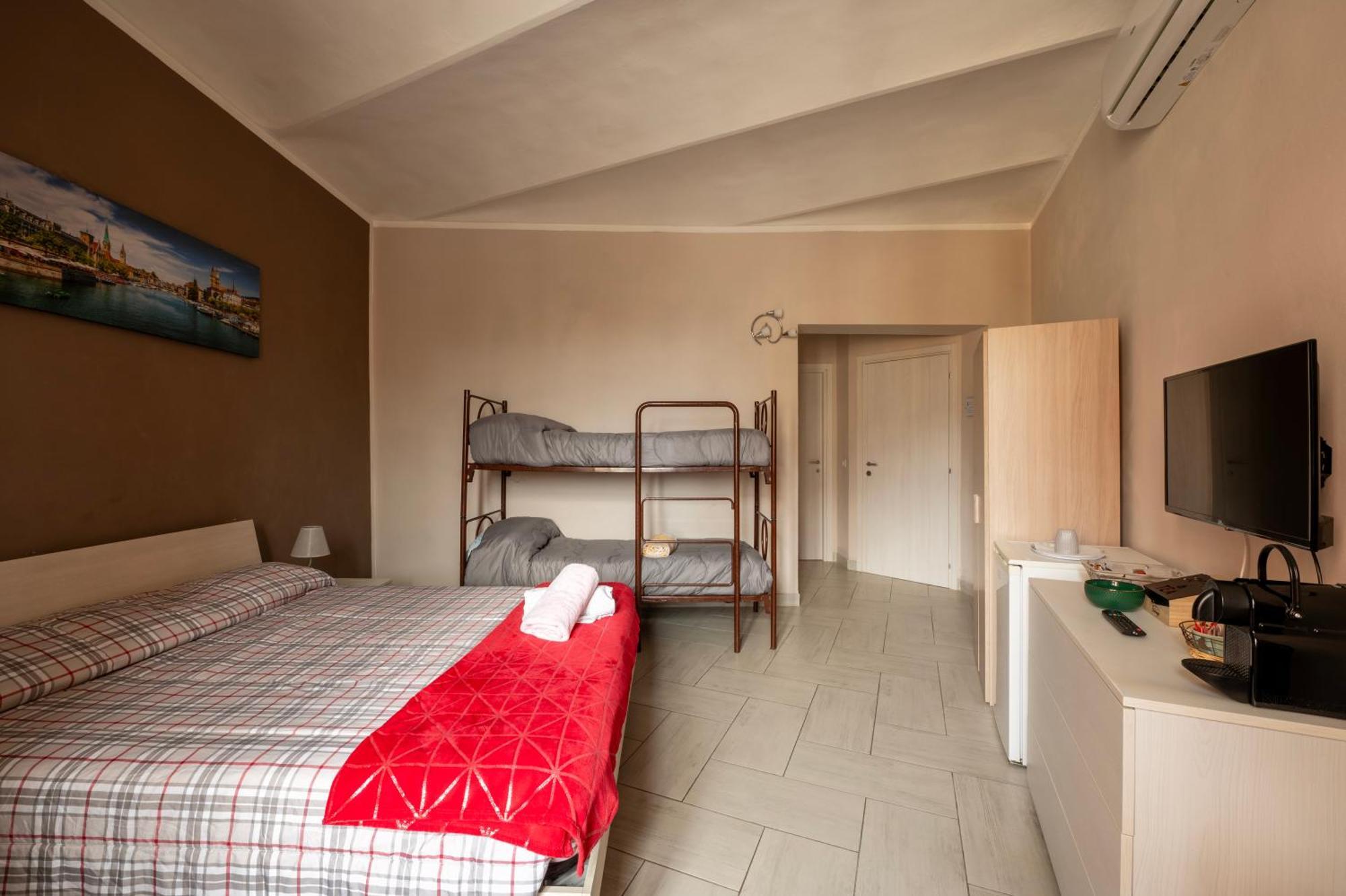 Casa Martina Lejlighed Asti Eksteriør billede