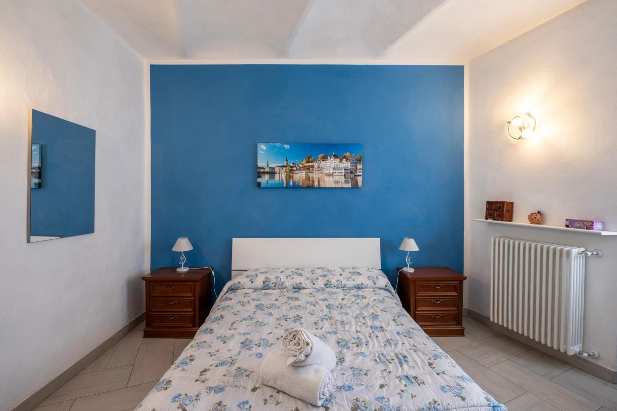 Casa Martina Lejlighed Asti Eksteriør billede